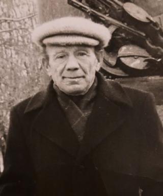 Лёзов Иван Михайлович