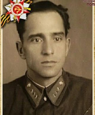 Балакин Яков Филиппович