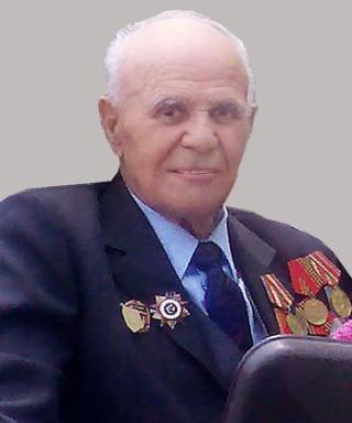 Спирин Николай Иванович