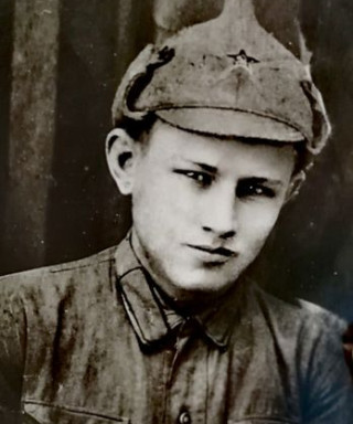 Зимнухов Николай Семенович