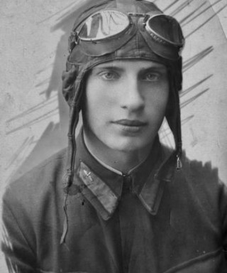 Максимов Михаил Павлович