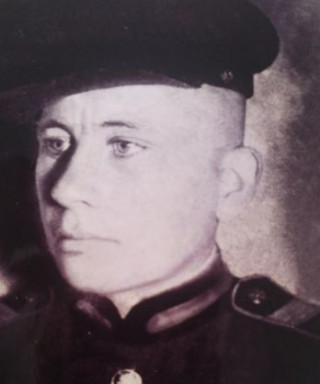 Пащенко Анатолий Алексеевич