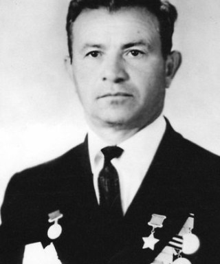 Зубалов Феофилакт Андреевич