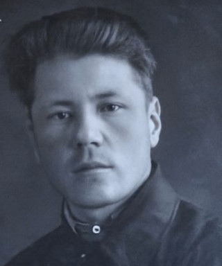 Воронов Борис Кондитович