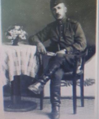 Ломтадзе Григорий Несторович