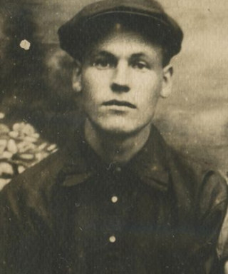 Ошарин Иван Васильевич