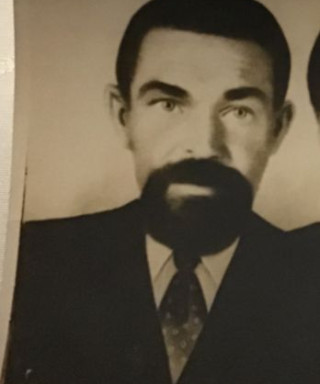 Быстров Андрей Никитович