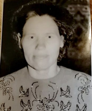 Зимнухова Анастасия Семеновна