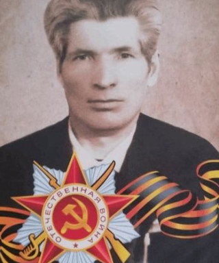 Минчак Борис Васильевич