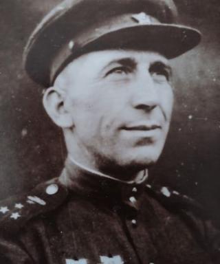 Крутиков Виктор Петрович