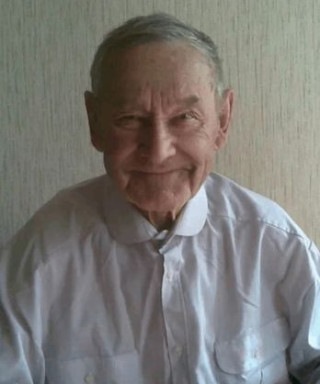 Попов Аркадий Васильевич