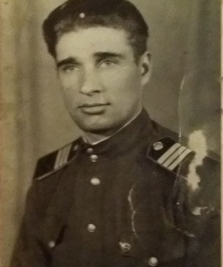 Корсков Александр Акимович