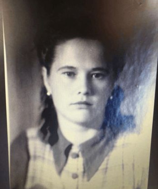 Белова Варвара Алексеевна