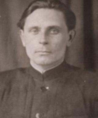 Кудашев Петр Павлович