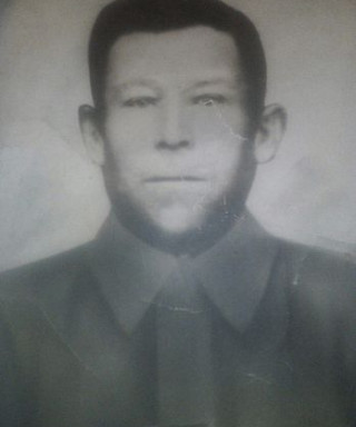 Долгушев Алексей Андреевич