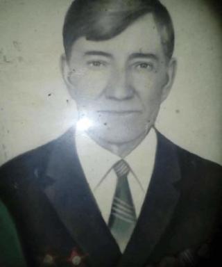 Кузнецов Иван Андреевич