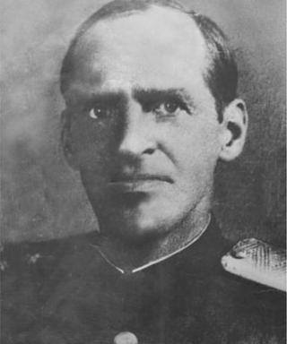 Скворцов Борис Михайлович