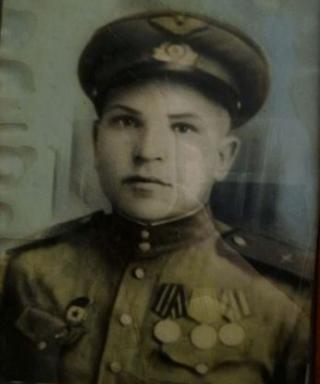 Травников Юрий Николаевич