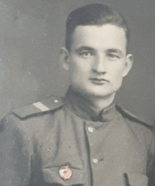 Панкратов Николай Тимофеевич