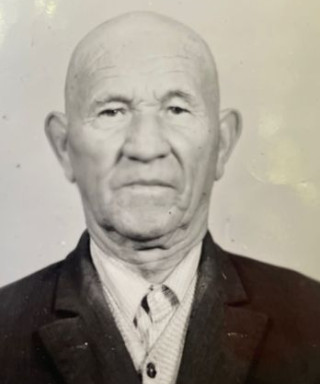 Аббасов Абдулмаджит Абдулмингачевич