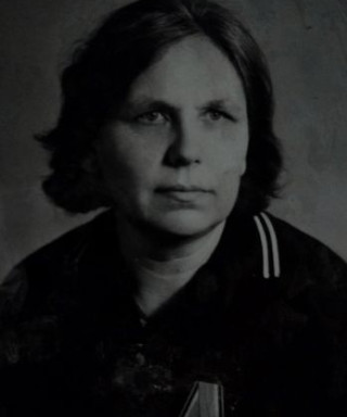 Васильева Антонина Николаевна
