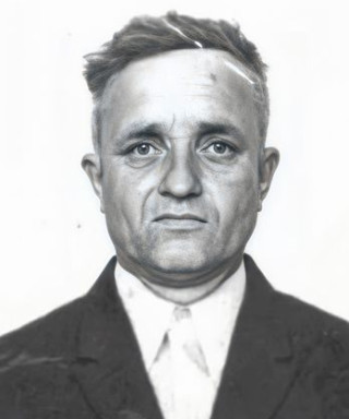 Чебоксаров Григорий Фёдорович