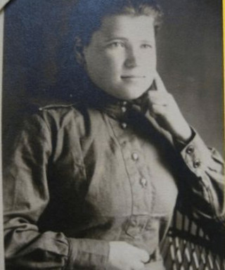 Ладошкина Вера Сергеевна