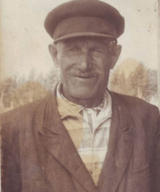 Шевцов Петр Иванович