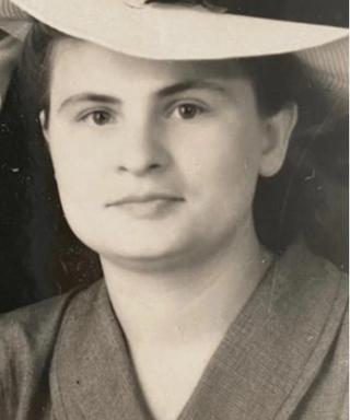 Сидорович Алла Ивановна
