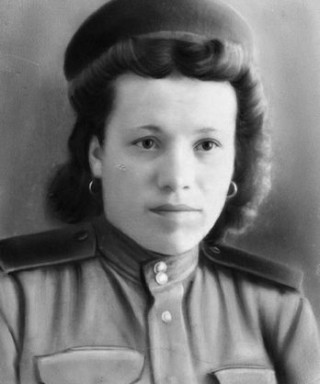 Митрофанова Мария Васильевна