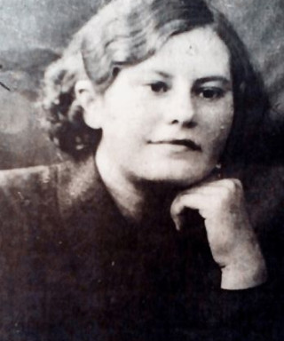 Анфиногенова Анастасия Георгиевна