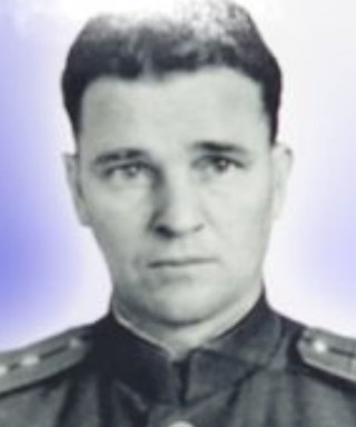 Новиков Николай Григорьевич