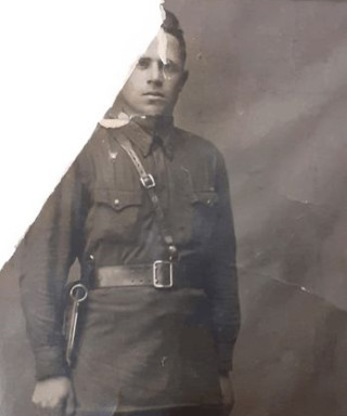 Демин Федор Андреевич