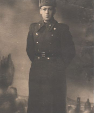 Боровик Виктор Михайлович