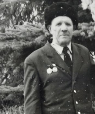 Колодин Алексей Иванович