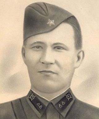 Смирнов Иван Александрович