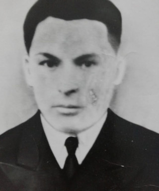 Хайруллин Тимерзян Хайруллович