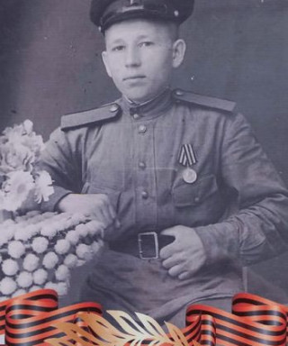 Темнов Михаил Александрович