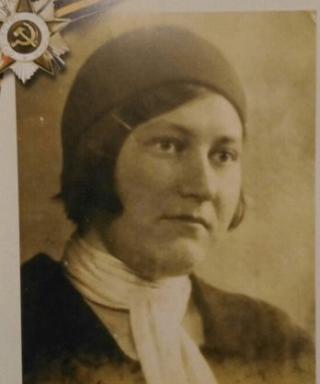 Деменкова Пелагея Сергеевна
