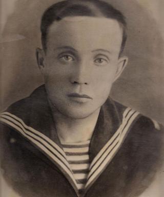 Коряпин Александр Григорьевич