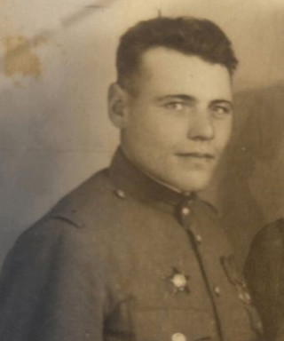 Муравлев Сергей Иванович