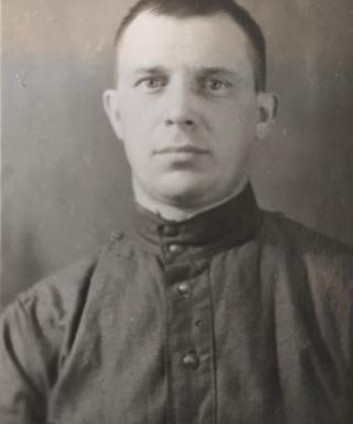 Скукин Василий Михайлович