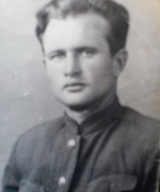 Васин Иосиф Семёнович