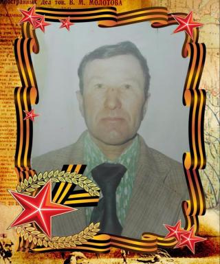 Краснов Михаил Михайлович