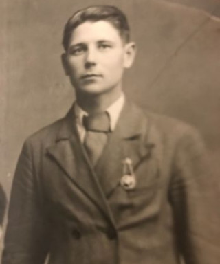 Овчинников Сергей Петрович