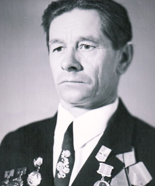 Васюков Николай Анатольевич