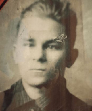 Волчек Анатолий Николаевич