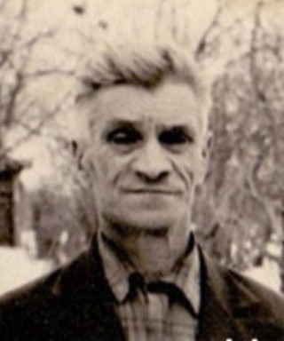 Зубков Максим Кузьмич