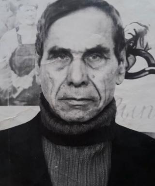 Ковалевский Иван Антонович