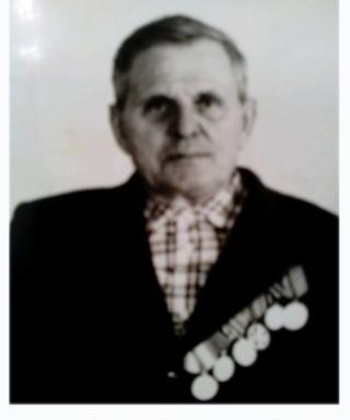 Варенья Петр Иванович